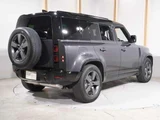 2025 Land Rover Defender 110 X-Dynamic HSE 3.0L D350 D Gray Jeep for sale, Japanese used car export - photo 8 of 20 | GULJI TRADERS