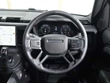 2025 Land Rover Defender 110 X-Dynamic HSE 3.0L D350 D Gray Jeep for sale, Japanese used car export - photo 10 of 20 | GULJI TRADERS