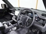2025 Land Rover Defender 110 X-Dynamic HSE 3.0L D350 D Gray Jeep for sale, Japanese used car export - photo 12 of 20 | GULJI TRADERS
