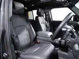2025 Land Rover Defender 110 X-Dynamic HSE 3.0L D350 D Gray Jeep for sale, Japanese used car export - photo 13 of 20 | GULJI TRADERS