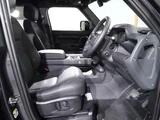 2025 Land Rover Defender 110 X-Dynamic HSE 3.0L D350 D Gray Jeep for sale, Japanese used car export - photo 14 of 20 | GULJI TRADERS