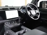 2025 Land Rover Defender 110 X-Dynamic HSE 3.0L D350 D Gray Jeep for sale, Japanese used car export - photo 16 of 20 | GULJI TRADERS