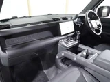 2025 Land Rover Defender 110 X-Dynamic HSE 3.0L D350 D Gray Jeep for sale, Japanese used car export - photo 17 of 20 | GULJI TRADERS