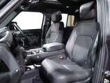 2025 Land Rover Defender 110 X-Dynamic HSE 3.0L D350 D Gray Jeep for sale, Japanese used car export - photo 18 of 20 | GULJI TRADERS