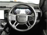 2025 Land Rover Defender 90 X-Dynamic HSE 3.0L D350 D Black Jeep for sale, Japanese used car export - photo 12 of 20 | GULJI TRADERS