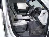 2025 Land Rover Defender 110 S 3.0L D350 Diesel Turbo 4W White Jeep for sale, Japanese used car export - photo 15 of 20 | GULJI TRADERS