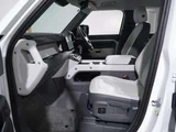 2025 Land Rover Defender 110 S 3.0L D350 Diesel Turbo 4W White Jeep for sale, Japanese used car export - photo 20 of 20 | GULJI TRADERS