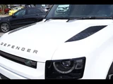 2025 Land Rover Defender 90X Dynamic HSE D350PS White Jeep for sale, Japanese used car export - photo 4 of 24 | GULJI TRADERS