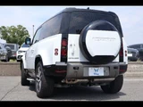 2025 Land Rover Defender 90X Dynamic HSE D350PS White Jeep for sale, Japanese used car export - photo 7 of 24 | GULJI TRADERS