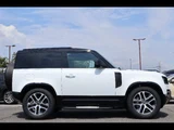 2025 Land Rover Defender 90X Dynamic HSE D350PS White Jeep for sale, Japanese used car export - photo 10 of 24 | GULJI TRADERS