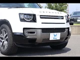 2025 Land Rover Defender 90X Dynamic HSE D350PS White Jeep for sale, Japanese used car export - photo 12 of 24 | GULJI TRADERS