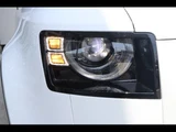 2025 Land Rover Defender 90X Dynamic HSE D350PS White Jeep for sale, Japanese used car export - photo 17 of 24 | GULJI TRADERS