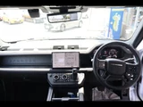 2025 Land Rover Defender 90X Dynamic HSE D350PS White Jeep for sale, Japanese used car export - photo 22 of 24 | GULJI TRADERS
