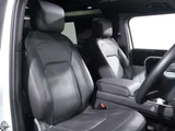 2025 Land Rover Defender 90 X-Dynamic HSE 3.0L D350 D White Jeep for sale, Japanese used car export - photo 16 of 20 | GULJI TRADERS