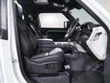 2025 Land Rover Defender 90 X-Dynamic HSE 3.0L D350 D White Jeep for sale, Japanese used car export - photo 17 of 20 | GULJI TRADERS