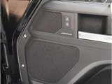 2025 Land Rover Defender 110 X-Dynamic HSE 3.0L D350 D Black Jeep for sale, Japanese used car export - photo 4 of 20 | GULJI TRADERS