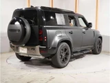 2025 Land Rover Defender 110 X-Dynamic HSE 3.0L D350 D Black Jeep for sale, Japanese used car export - photo 10 of 20 | GULJI TRADERS