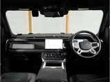 2025 Land Rover Defender 110 Urban Beat Edition Diesel Gray Jeep for sale, Japanese used car export - photo 2 of 20 | GULJI TRADERS