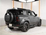 2025 Land Rover Defender 110 Urban Beat Edition Diesel Gray Jeep for sale, Japanese used car export - photo 10 of 20 | GULJI TRADERS