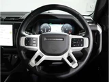 2025 Land Rover Defender 110 Urban Beat Edition Diesel Gray Jeep for sale, Japanese used car export - photo 12 of 20 | GULJI TRADERS