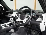 2025 Land Rover Defender 110 Urban Beat Edition Diesel Gray Jeep for sale, Japanese used car export - photo 14 of 20 | GULJI TRADERS