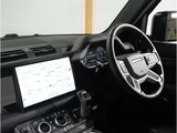 2025 Land Rover Defender 110 Urban Beat Edition Diesel Gray Jeep for sale, Japanese used car export - photo 18 of 20 | GULJI TRADERS
