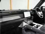 2025 Land Rover Defender 110 Urban Beat Edition Diesel Gray Jeep for sale, Japanese used car export - photo 19 of 20 | GULJI TRADERS