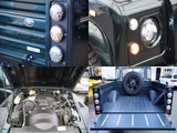 2025 Land Rover Defender Other Jeep for sale, Japanese used car export - photo 8 of 9 | GULJI TRADERS