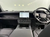 2025 Land Rover Defender 110S D350 Black Jeep for sale, Japanese used car export - photo 2 of 9 | GULJI TRADERS