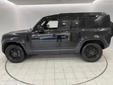 2025 Land Rover Defender 110S D350 Black Jeep for sale, Japanese used car export - photo 4 of 9 | GULJI TRADERS