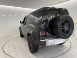 2025 Land Rover Defender 110S D350 Black Jeep for sale, Japanese used car export - photo 5 of 9 | GULJI TRADERS