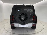2025 Land Rover Defender 110S D350 Black Jeep for sale, Japanese used car export - photo 6 of 9 | GULJI TRADERS