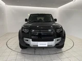 2025 Land Rover Defender 110S D350 Black Jeep for sale, Japanese used car export - photo 7 of 9 | GULJI TRADERS