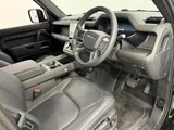 2025 Land Rover Defender 110S D350 Black Jeep for sale, Japanese used car export - photo 9 of 9 | GULJI TRADERS