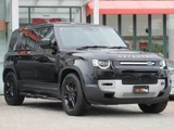 2025 Land Rover Defender 110S D350 Black Jeep for sale, Japanese used car export - photo 3 of 9 | GULJI TRADERS