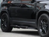 2025 Land Rover Defender 110S D350 Black Jeep for sale, Japanese used car export - photo 5 of 9 | GULJI TRADERS