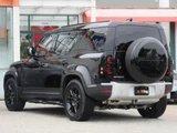 2025 Land Rover Defender 110S D350 Black Jeep for sale, Japanese used car export - photo 7 of 9 | GULJI TRADERS
