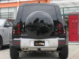2025 Land Rover Defender 110S D350 Black Jeep for sale, Japanese used car export - photo 8 of 9 | GULJI TRADERS