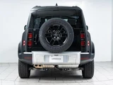 2025 Land Rover Defender 110S D350 Black Jeep for sale, Japanese used car export - photo 3 of 9 | GULJI TRADERS