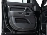 2025 Land Rover Defender 110S D350 Black Jeep for sale, Japanese used car export - photo 4 of 9 | GULJI TRADERS