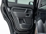 2025 Land Rover Defender 110S D350 Black Jeep for sale, Japanese used car export - photo 5 of 9 | GULJI TRADERS