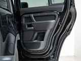 2025 Land Rover Defender 110S D350 Black Jeep for sale, Japanese used car export - photo 6 of 9 | GULJI TRADERS