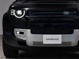 2025 Land Rover Defender 110S D350 Black Jeep for sale, Japanese used car export - photo 9 of 9 | GULJI TRADERS