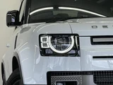 2025 Land Rover Defender 90X-Dynamic HSE D350 White Jeep for sale, Japanese used car export - photo 3 of 9 | GULJI TRADERS