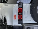2025 Land Rover Defender 90X-Dynamic HSE D350 White Jeep for sale, Japanese used car export - photo 4 of 9 | GULJI TRADERS