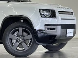 2025 Land Rover Defender 90X-Dynamic HSE D350 White Jeep for sale, Japanese used car export - photo 5 of 9 | GULJI TRADERS