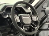 2025 Land Rover Defender 110V8 P525 Black Jeep for sale, Japanese used car export - photo 7 of 9 | GULJI TRADERS
