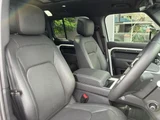 2025 Land Rover Defender 110X-Dynamic HSE D350 White Jeep for sale, Japanese used car export - photo 4 of 9 | GULJI TRADERS