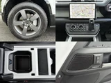 2025 Land Rover Defender 110X-Dynamic HSE D350 White Jeep for sale, Japanese used car export - photo 7 of 9 | GULJI TRADERS