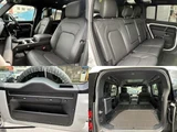 2025 Land Rover Defender 110X-Dynamic HSE D350 White Jeep for sale, Japanese used car export - photo 8 of 9 | GULJI TRADERS